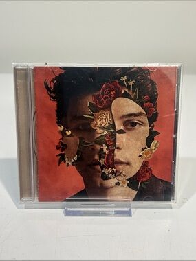 🤯5 for $20🤯 Shawn Mendes “Shawn Mendes” CD [Pop Rock]